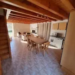 بيت للعطل La Maison Des Grands Bambous - L'angoumois L'aunis La Saintonge La Boutonne Louzignac