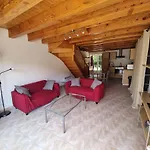 بيت للعطل La Maison Des Grands Bambous - L'angoumois L'aunis La Saintonge La Boutonne