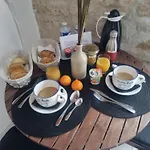 La Maison Des Grands Bambous - L'angoumois L'aunis La Saintonge La Boutonne