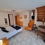 بيت للعطل La Maison Des Grands Bambous - L'angoumois L'aunis La Saintonge La Boutonne *
