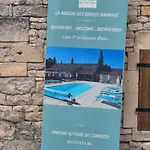 La Maison Des Grands Bambous - L'angoumois L'aunis La Saintonge La Boutonne Louzignac