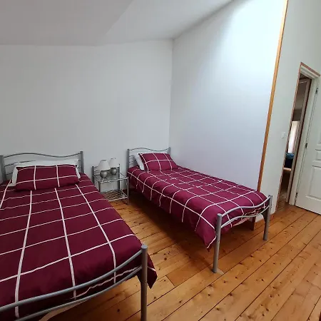 Сasa de vacaciones La Maison Des Grands Bambous - L'angoumois L'aunis La Saintonge La Boutonne *