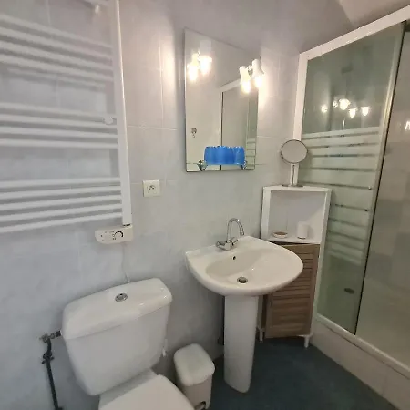 La Maison Des Grands Bambous - L'angoumois L'aunis La Saintonge La Boutonne Hébergement de vacances *
