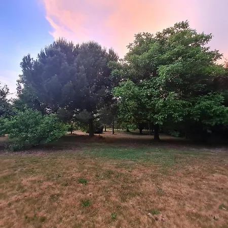 Hébergement de vacances La Maison Des Grands Bambous - L'angoumois L'aunis La Saintonge La Boutonne *
