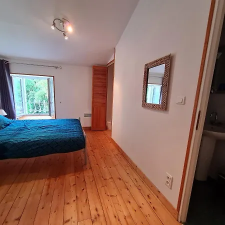 Hébergement de vacances La Maison Des Grands Bambous - L'angoumois L'aunis La Saintonge La Boutonne *
