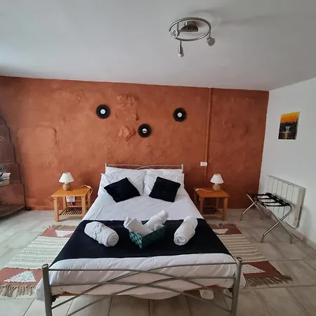 La Maison Des Grands Bambous - L'angoumois L'aunis La Saintonge La Boutonne 度假居 Louzignac