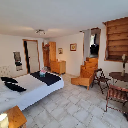 Hébergement de vacances La Maison Des Grands Bambous - L'angoumois L'aunis La Saintonge La Boutonne *