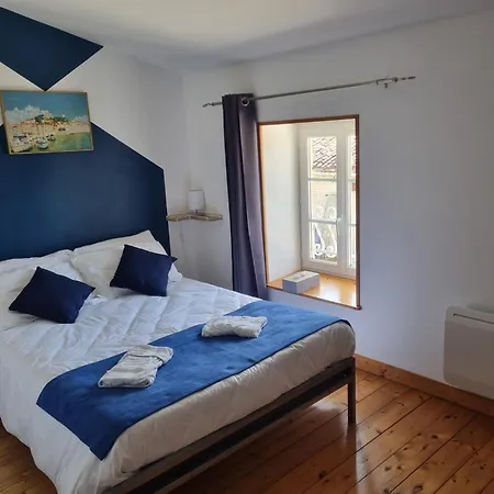 La Maison Des Grands Bambous - L'angoumois L'aunis La Saintonge La Boutonne