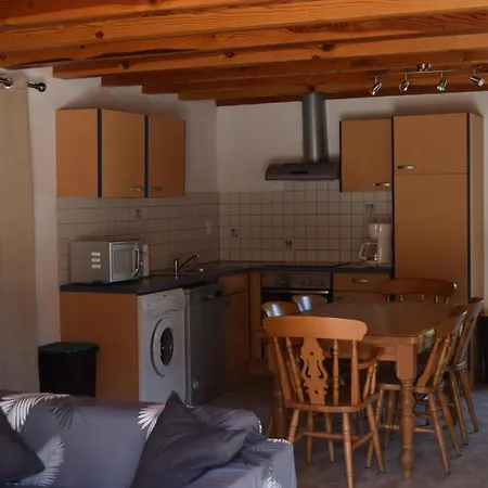 Hébergement de vacances La Maison Des Grands Bambous - L'angoumois L'aunis La Saintonge La Boutonne *