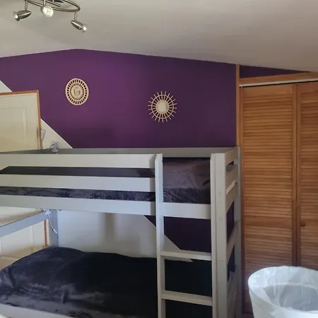 度假居 La Maison Des Grands Bambous - L'angoumois L'aunis La Saintonge La Boutonne