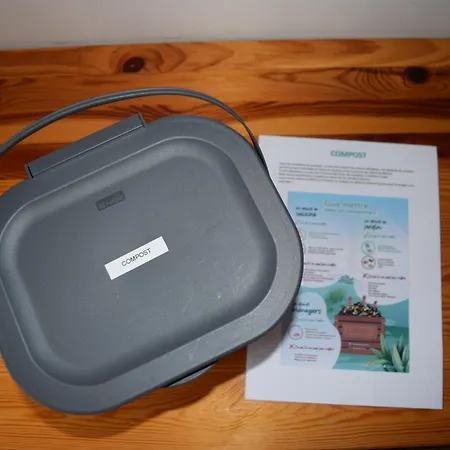 度假居 La Maison Des Grands Bambous - L'angoumois L'aunis La Saintonge La Boutonne *