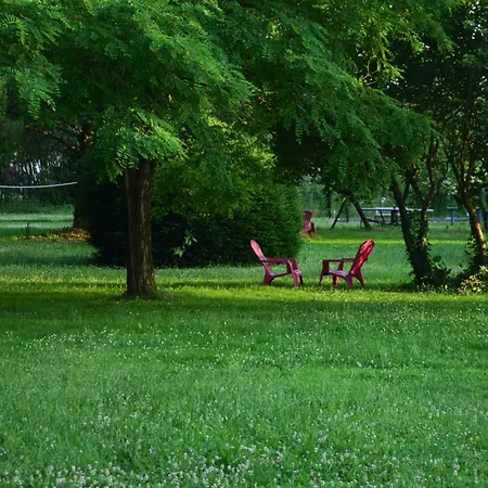 La Maison Des Grands Bambous - L'angoumois L'aunis La Saintonge La Boutonne 度假居