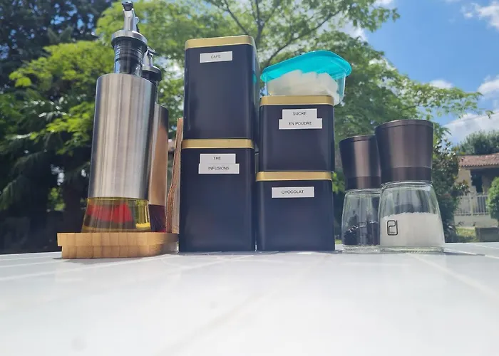 La Maison Des Grands Bambous - L'angoumois L'aunis La Saintonge La Boutonne בית נופש Louzignac