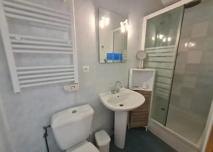 La Maison Des Grands Bambous - L'angoumois L'aunis La Saintonge La Boutonne בית נופש *