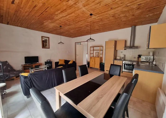 La Maison Des Grands Bambous - L'angoumois L'aunis La Saintonge La Boutonne בית נופש Louzignac