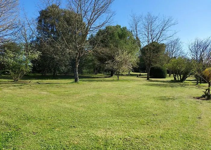 La Maison Des Grands Bambous - L'angoumois L'aunis La Saintonge La Boutonne * Louzignac