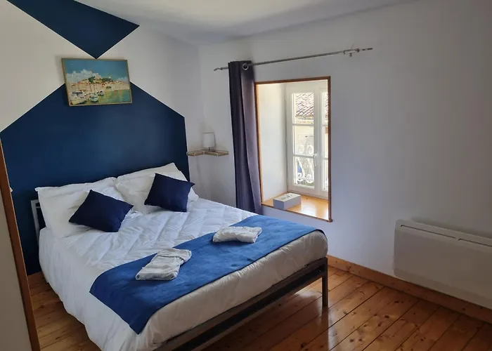 La Maison Des Grands Bambous - L'angoumois L'aunis La Saintonge La Boutonne