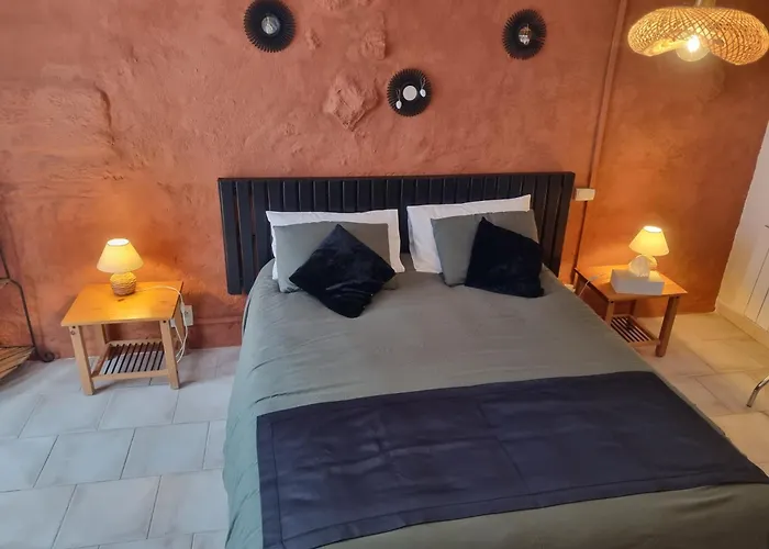 La Maison Des Grands Bambous - L'angoumois L'aunis La Saintonge La Boutonne בית נופש Louzignac