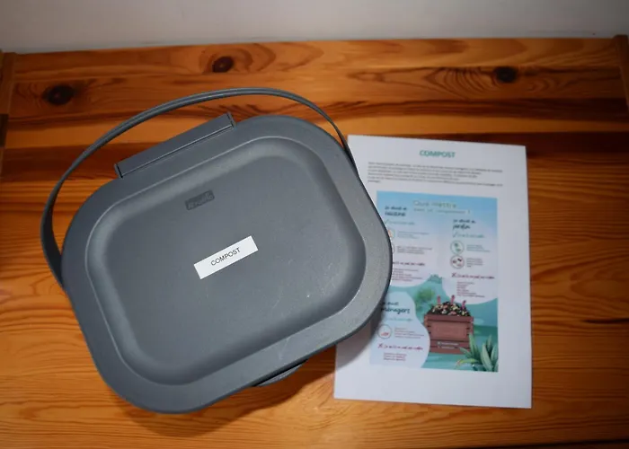 בית נופש La Maison Des Grands Bambous - L'angoumois L'aunis La Saintonge La Boutonne *